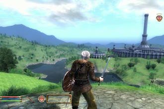 be your unity or unreal engine game developer,open world role playing game dev