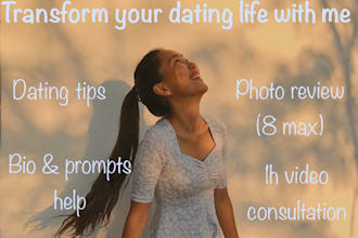 optimise your online dating profile