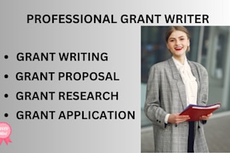 research grant do grant writing grant proposal grant application