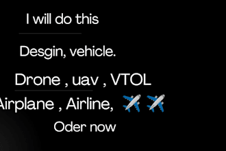 airplane , vehicles, airline and 3d drone