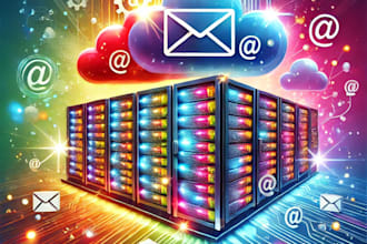 assist with microsoft exchange or mail server set up