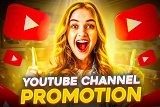professional you tube video SEO and promotion expert