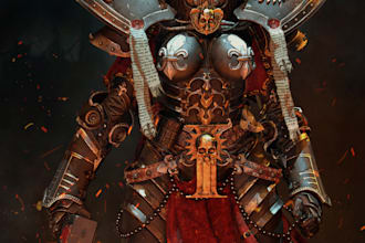 3d print your 40k miniatures