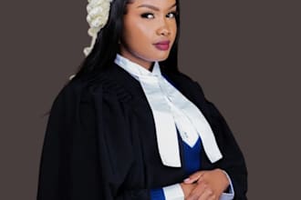 handle expert legal writing, UK law, trademarks, legal research, criminal law