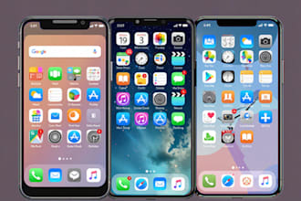 publish apps or games on your app store and google play