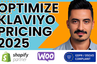 optimize and minimize upcoming klaviyo price increases 2025 with cleaning lists
