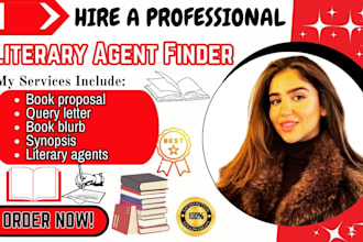 critique query letter synopsis book proposal find literary agent for your book