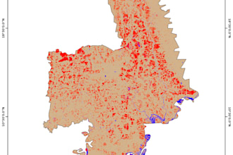 do gis mapping and analysis using google earth engine