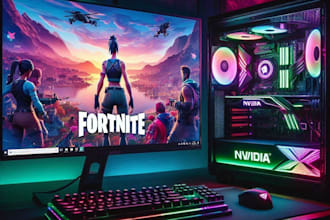 custom gaming pc parts list guide to build dream budget computer