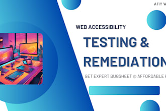test your digital products for ada 508 compliance