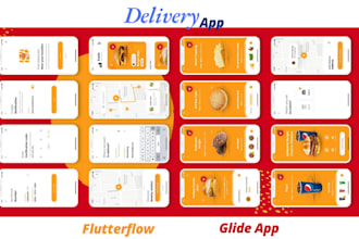 flutterflow, glide app, flutterflow app, flutterflow expert