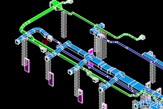 be your trusted partner in bim hvac modeling