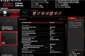 optimize, tweak, fix, overclock your pc for gaming, streaming warzone, fortnite