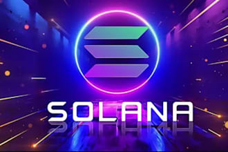 provide automated solana volume bot, market maker bot on meteora
