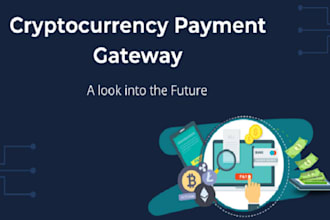 integrate crypto btc payment gateway to iptv website custom iptv app iptv webapp