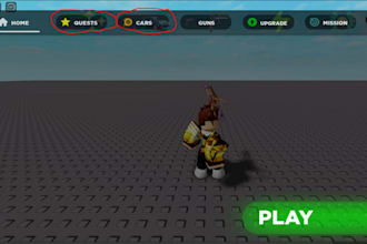 develop entire roblox game, roblox full game creation