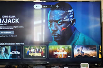 build custom iptv app, ibo player, smarter pro, smart tv with customer support