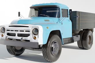 create 3d car modeling, 3d cad design, 3d car, 3d rendering, product design
