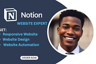 create notion website design and notion template notion dashboard
