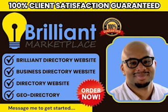 brilliant directory website directory website, brilliant directory website