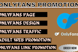 do onlyfans promotion fansly marketing chatter management and get subscriber