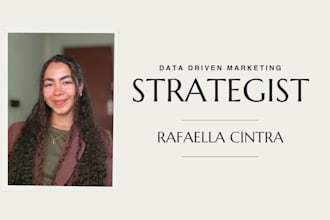 craft a tailored marketing plan to outshine your competition
