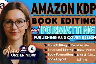do amazon kdp paperback book formatting, amazon kdp book editing book formatting
