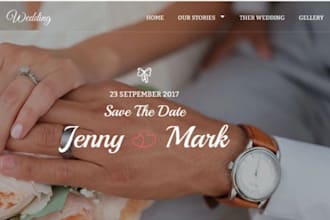 squarespace wedding website wedding photography website with rsvp integration