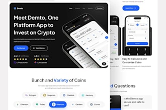 do forex trading website, stock trading website, crypto, cfd, trading platform