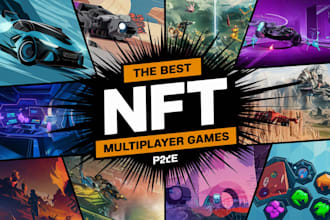 do game development, nft game, p2e game, metaverse game, crypto game