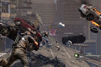 build unreal engine game,multiplayer arcade game,rpg game,tactics shooting game