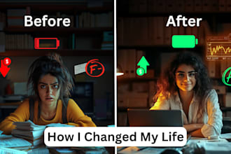 do stunning ai youtube thumbnails that boost CTR