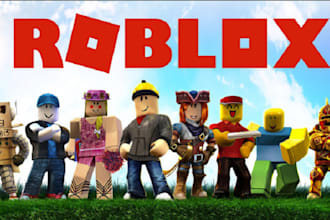 do roblox full game creation, roblox game development