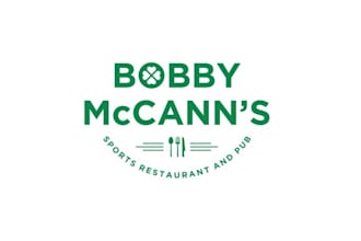 design converting tired sports bar logo