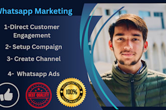 boost your sales with expert whatsapp marketing