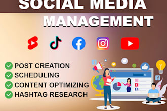 be your brand facebook and instagram manager