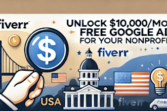 get your nonprofit approved for the google ad grant