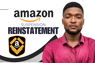 do amazon account reinstatement, appeal letter, plan of action for your account