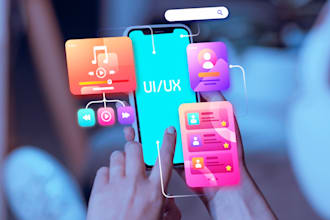 develop cross platform mobile application or games