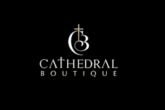 do luxury fashion, costume, apparel, boutique, brand logo or any graphics design