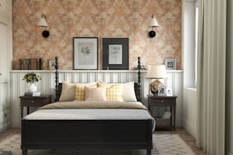 create highquality realistic interior and exterior architectural renderings