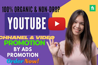 shoutout youtube video to increase organic subscribers on 100millions viewers