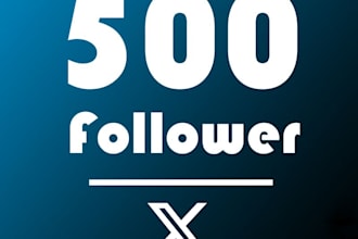 do american peoples to follow your twitter and x page
