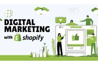 do shopify store design expert