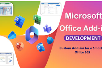 create custom office 365 addin using vba and javascript