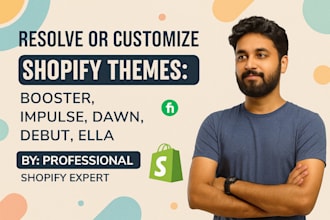 install, update, and customize shopify ella theme