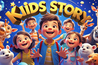 illustrate children story book kids story book picture book illustration