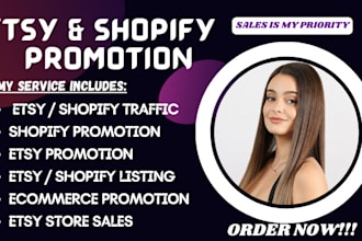 promote etsy shop shopify etsy traffic etsy promotion shopify etsy sales