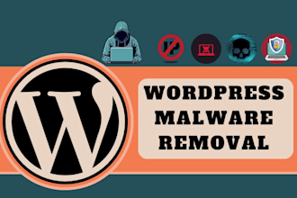 do wordpress malware removal with wordpress security with virus removal