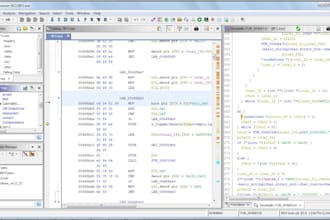 decompile ea unlock the original source code decompile any ea file and software